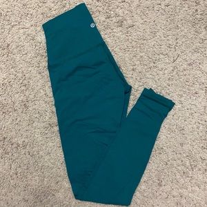 Lululemon Full Length Leggings